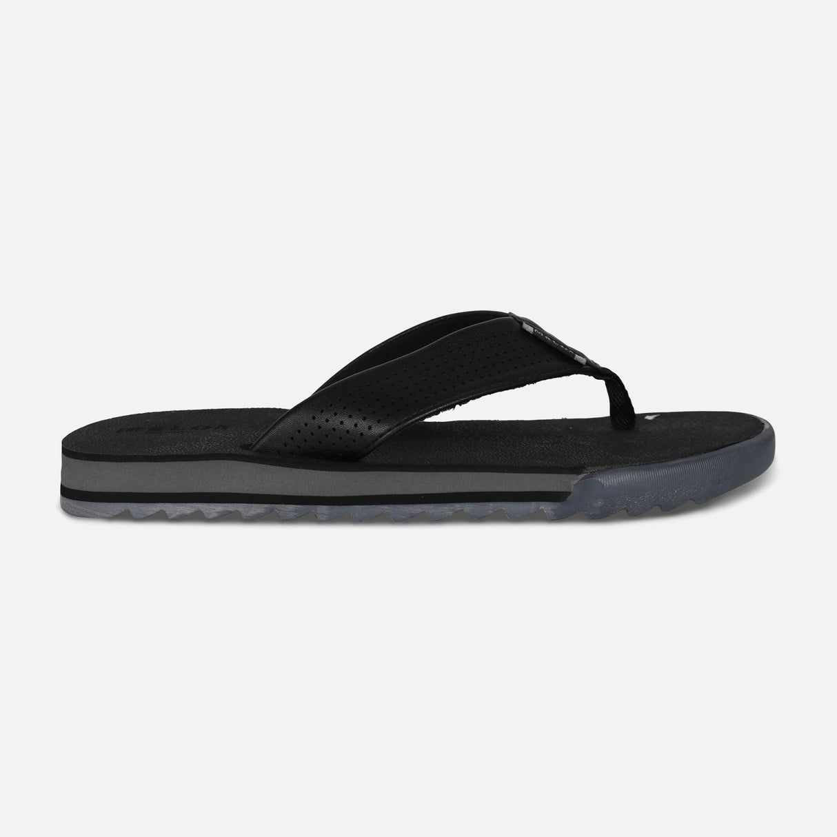 MEN CASUAL TOE SLIPPERS