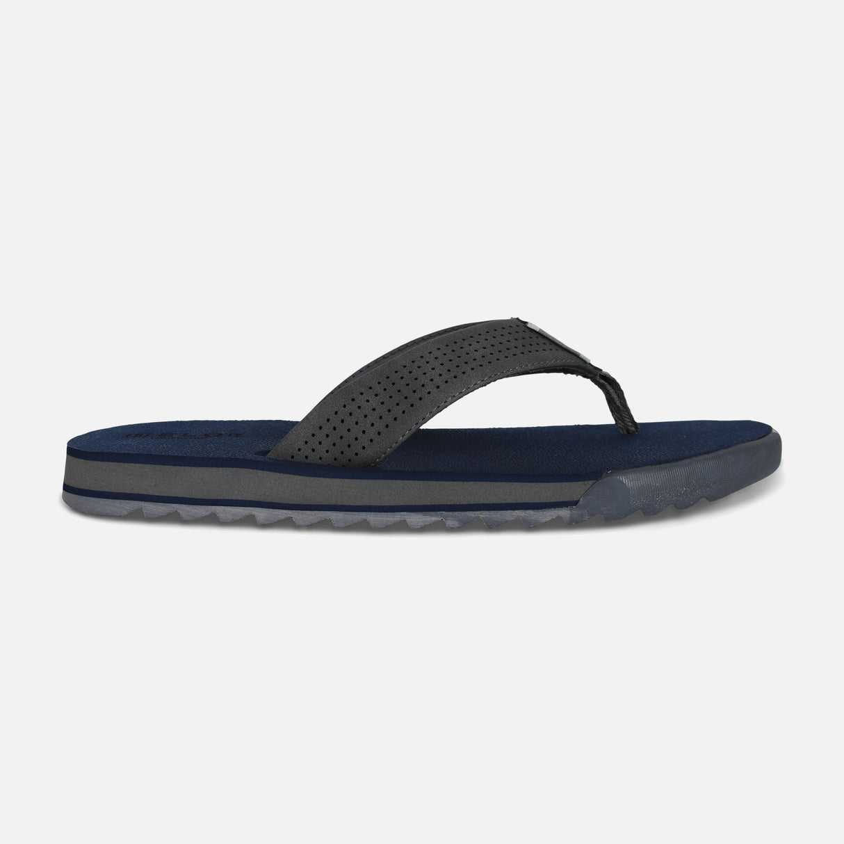 MEN CASUAL TOE SLIPPERS