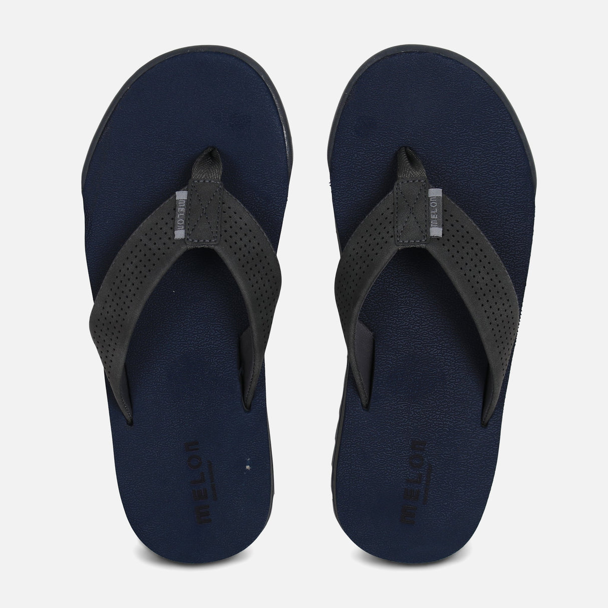 MEN CASUAL TOE SLIPPERS