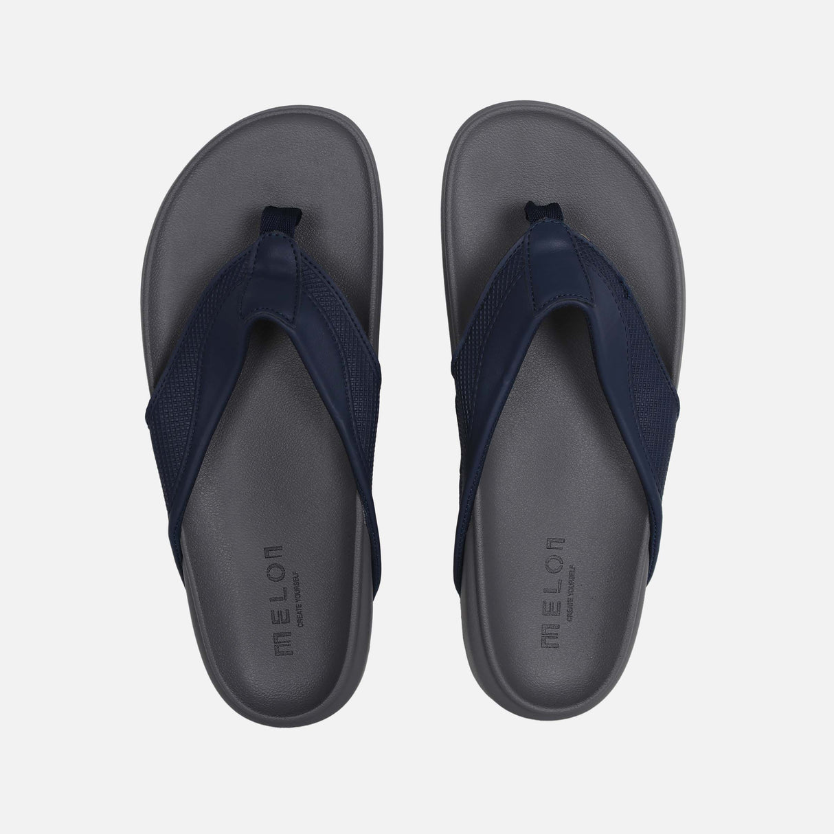 MEN CASUAL TOE SLIPPERS