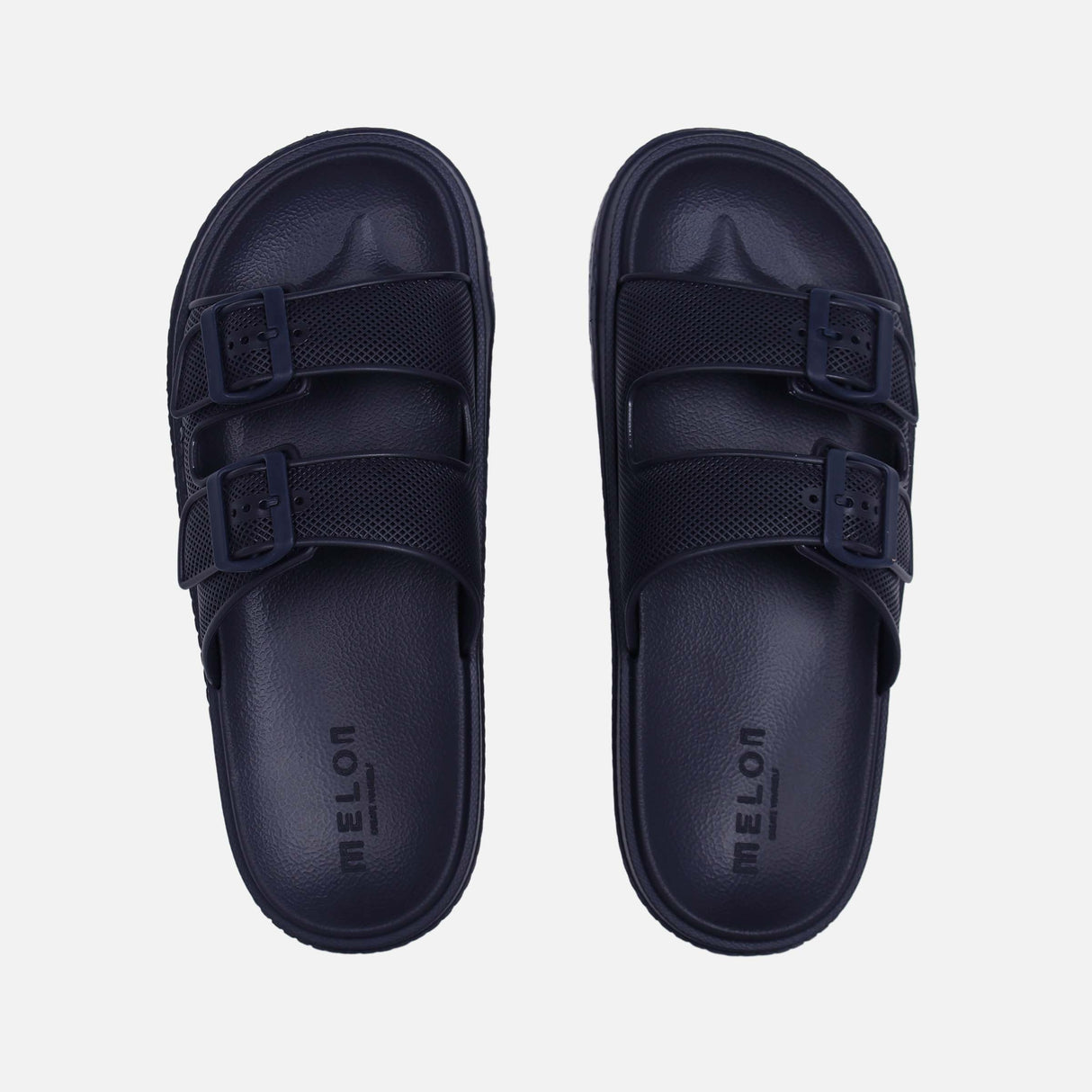 MEN BEACH SLIP-ON SLIPPERS