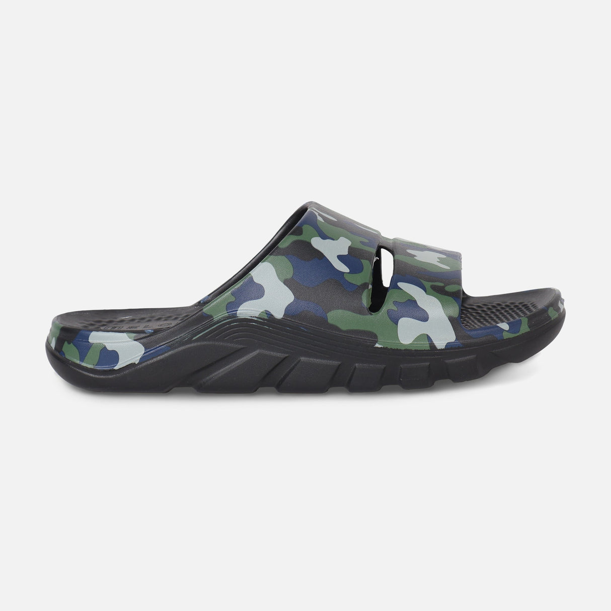 MEN BEACH SLIP-ON SLIPPERS
