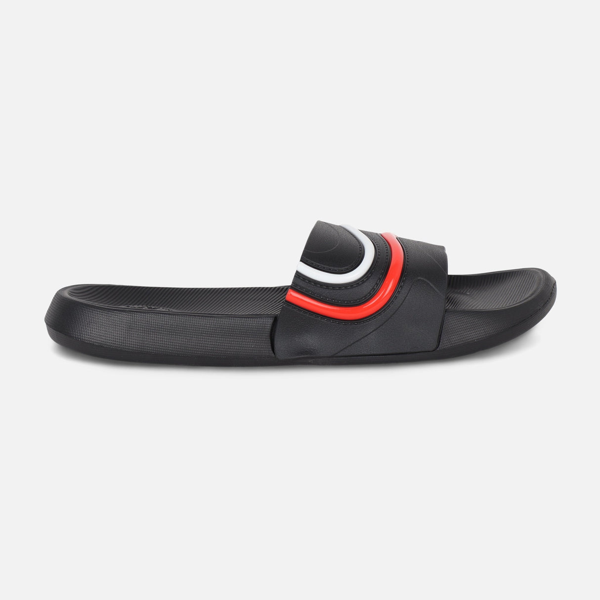 MEN BEACH SLIDES SLIPPERS