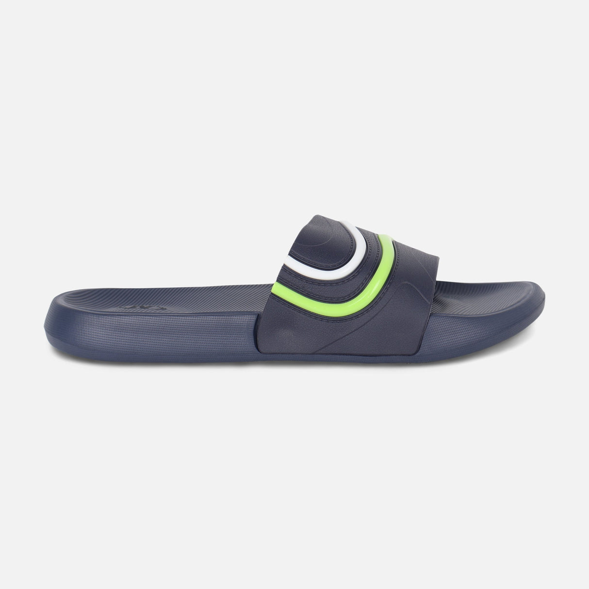 MEN BEACH SLIDES SLIPPERS