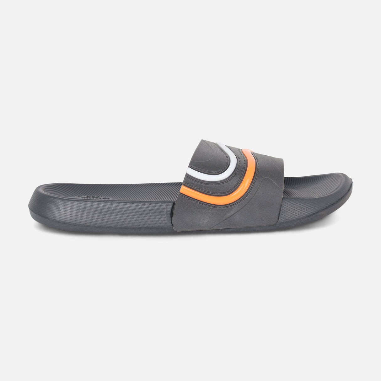 MEN BEACH SLIDES SLIPPERS