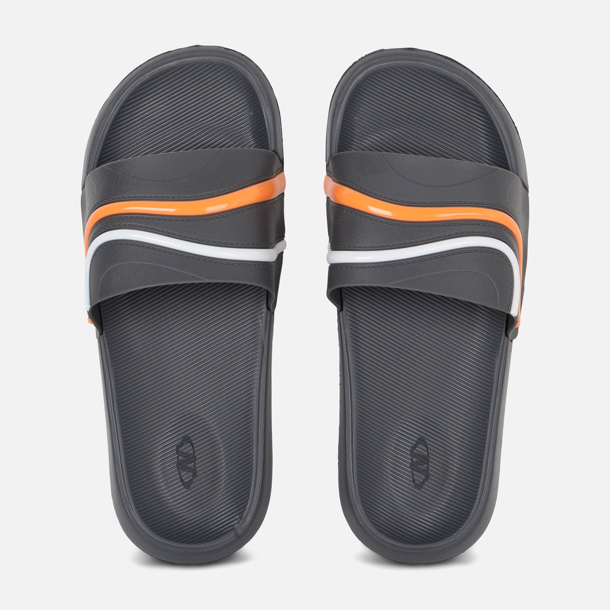 MEN BEACH SLIDES SLIPPERS