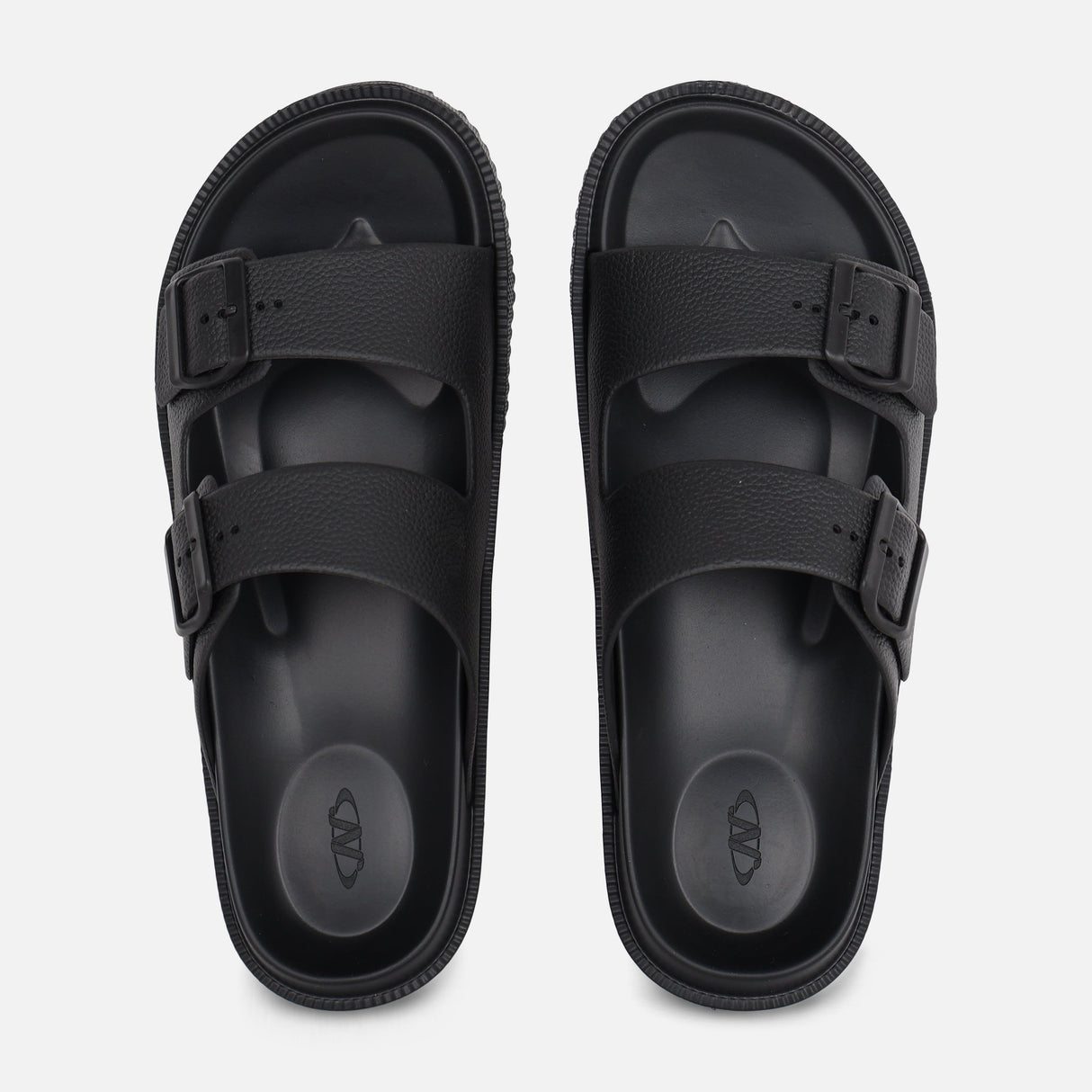 MEN BEACH SLIP-ON SLIPPERS