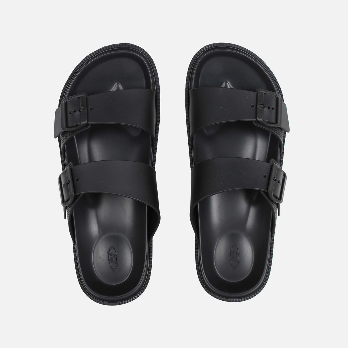MEN BEACH SLIP-ON SLIPPERS