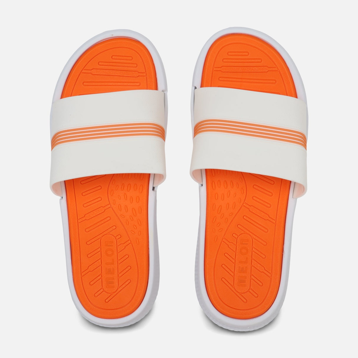 MEN BEACH SLIDES SLIPPERS
