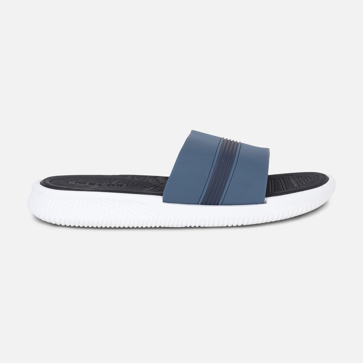 MEN BEACH SLIDES SLIPPERS