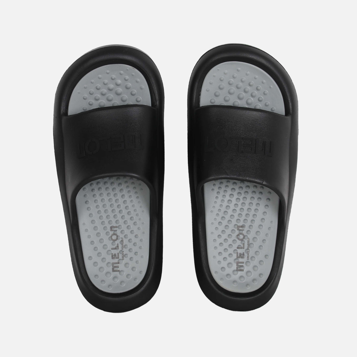 MEN BEACH SLIP-ON SLIPPERS