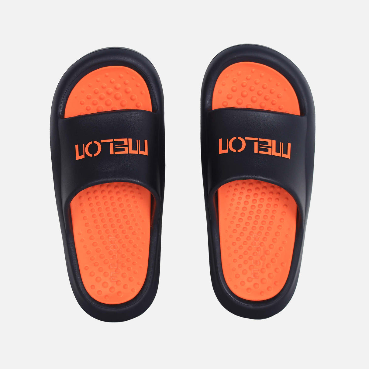 MEN BEACH SLIP-ON SLIPPERS