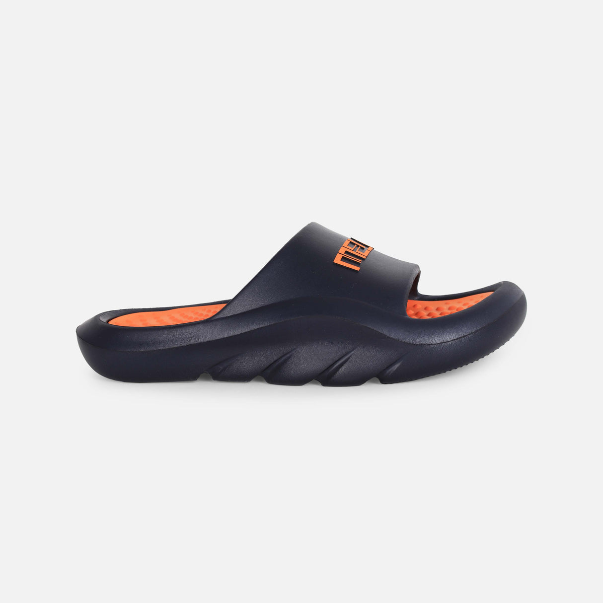 MEN BEACH SLIP-ON SLIPPERS