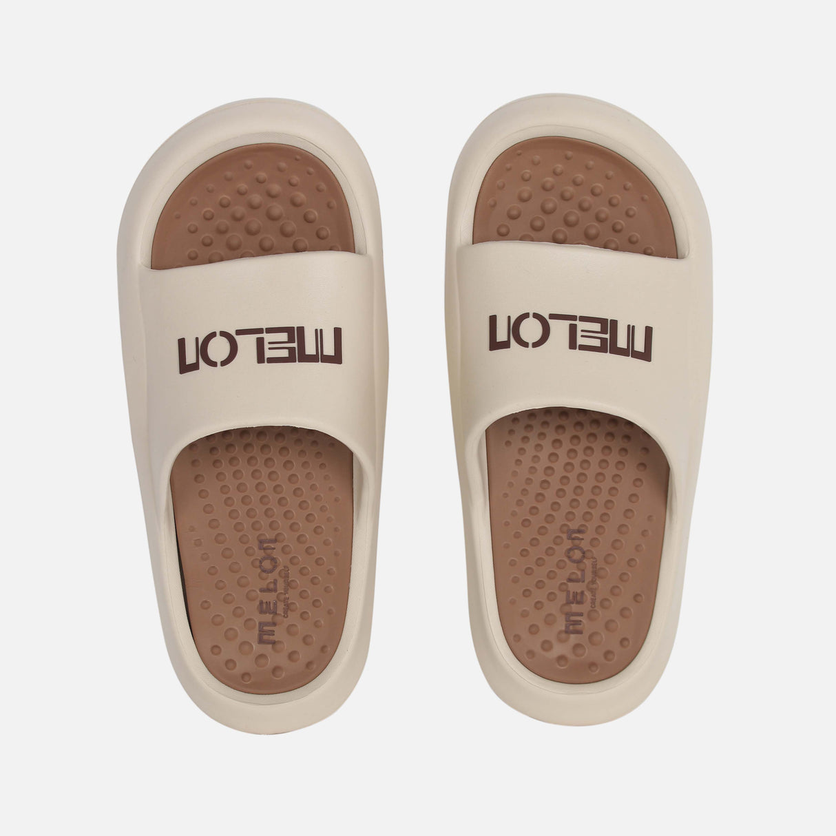 MEN BEACH SLIP-ON SLIPPERS