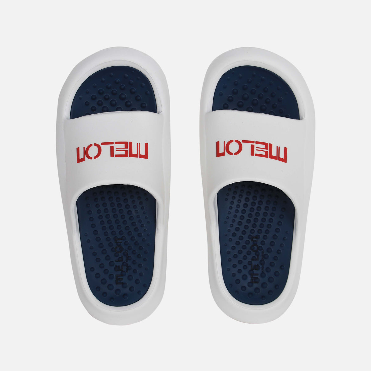 MEN BEACH SLIP-ON SLIPPERS