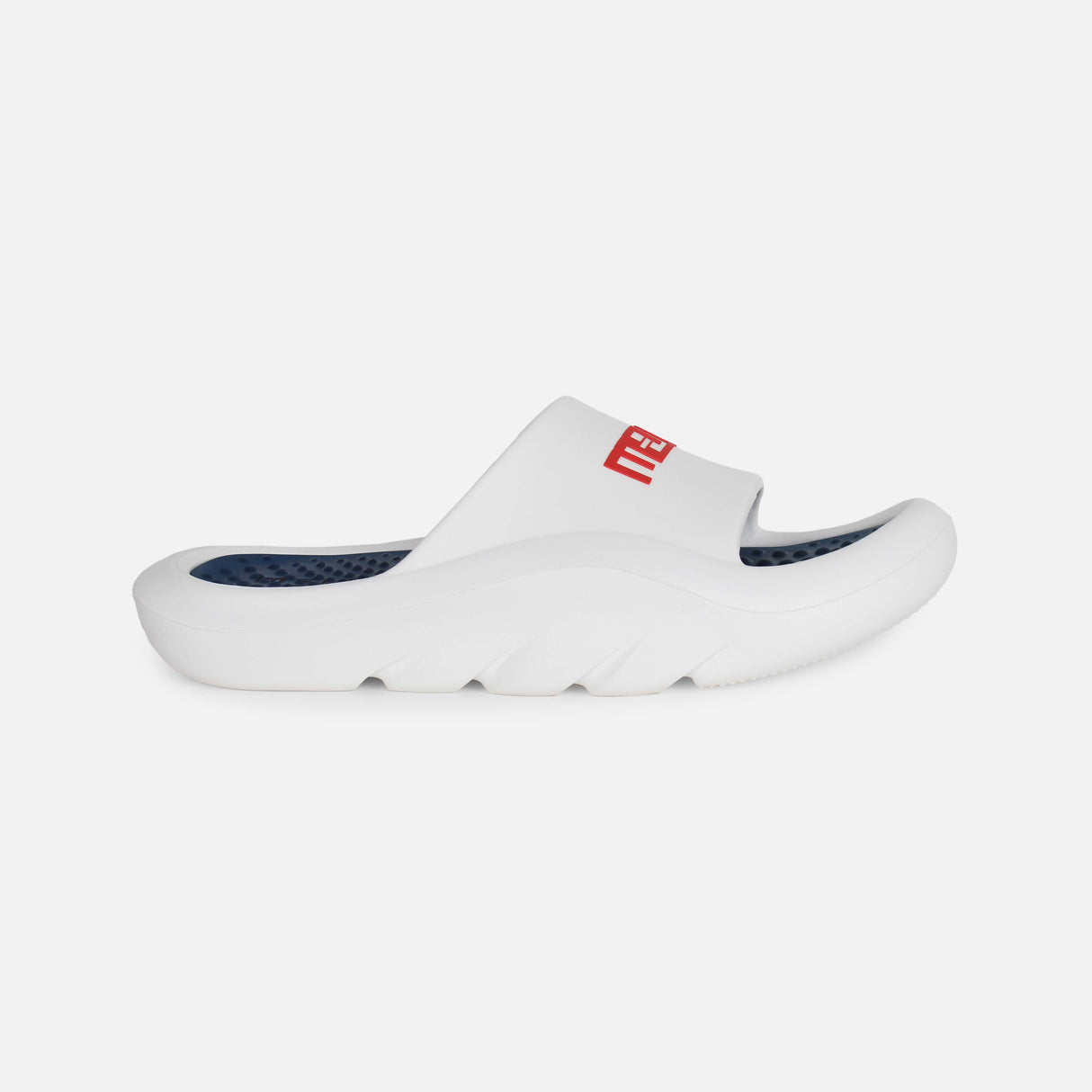MEN BEACH SLIP-ON SLIPPERS