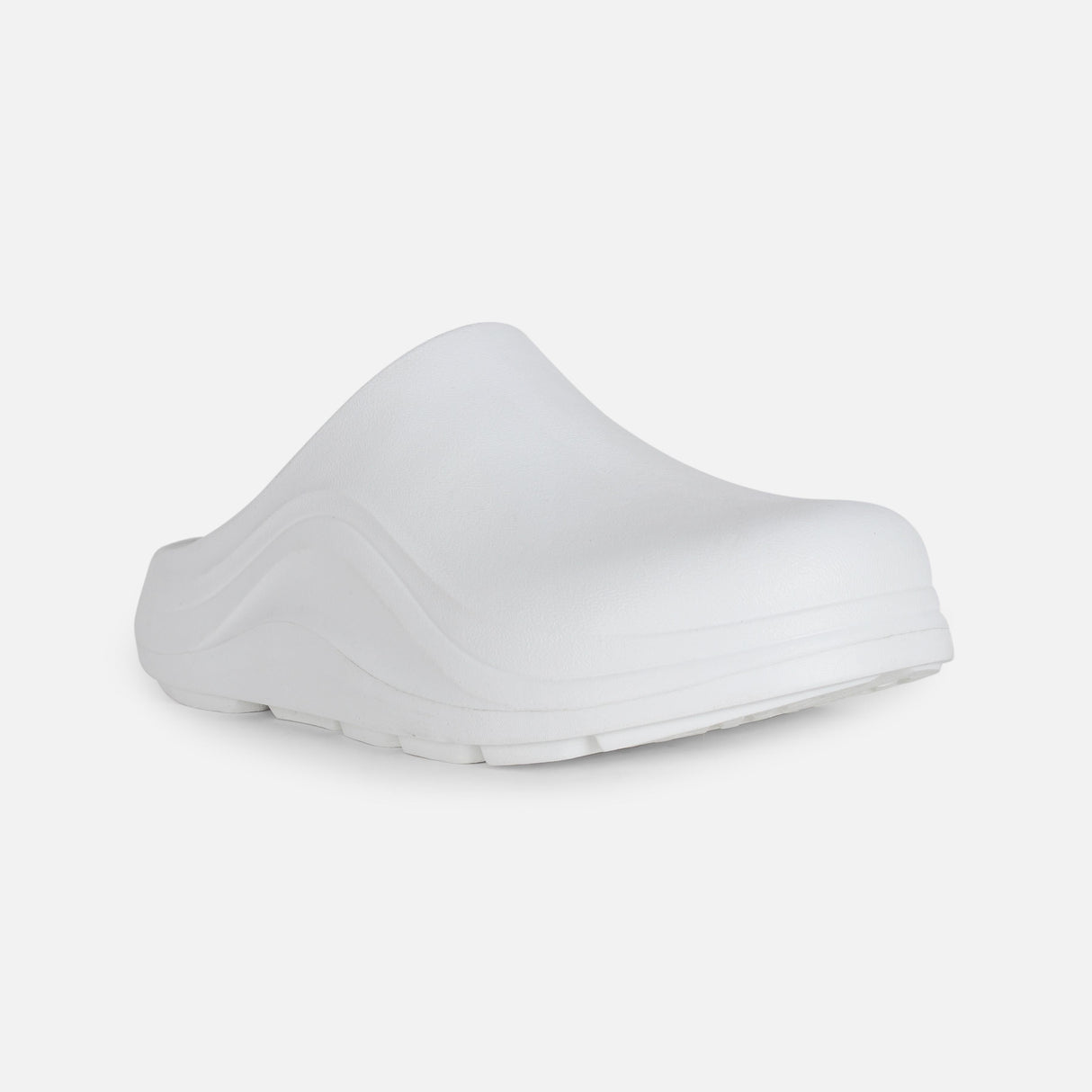 MEN CASUAL SLIP-ON MULES