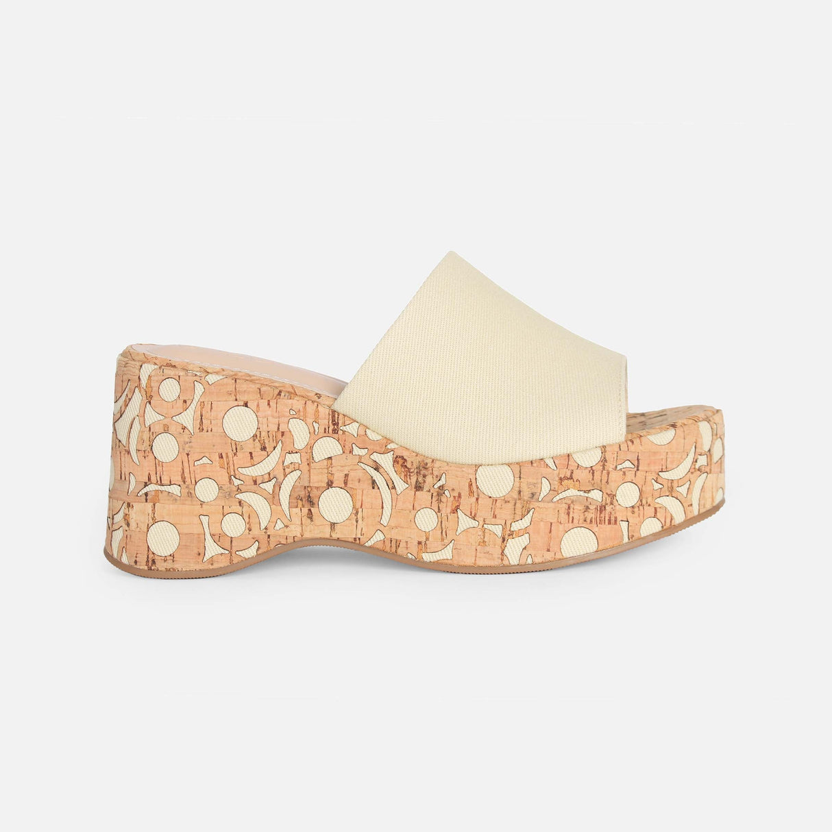 LADIES CASUAL SLIP-ON SLIPPERS