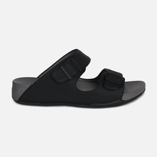 BOYS ARABIC SLIP-ON SLIPPERS