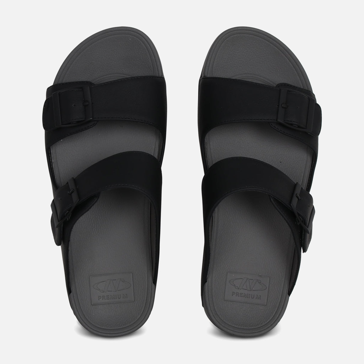 BOYS ARABIC SLIP-ON SLIPPERS