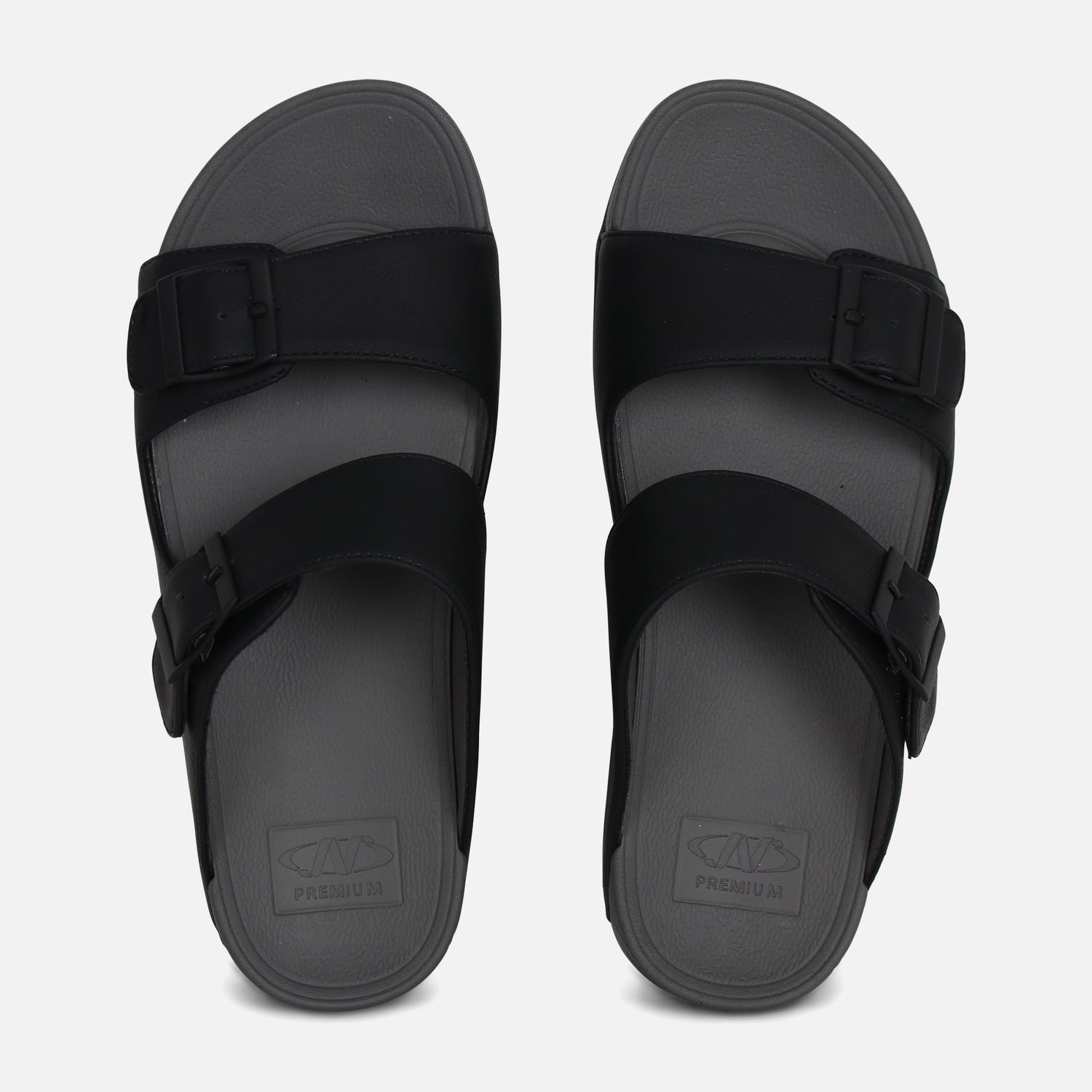 BOYS ARABIC SLIP-ON SLIPPERS