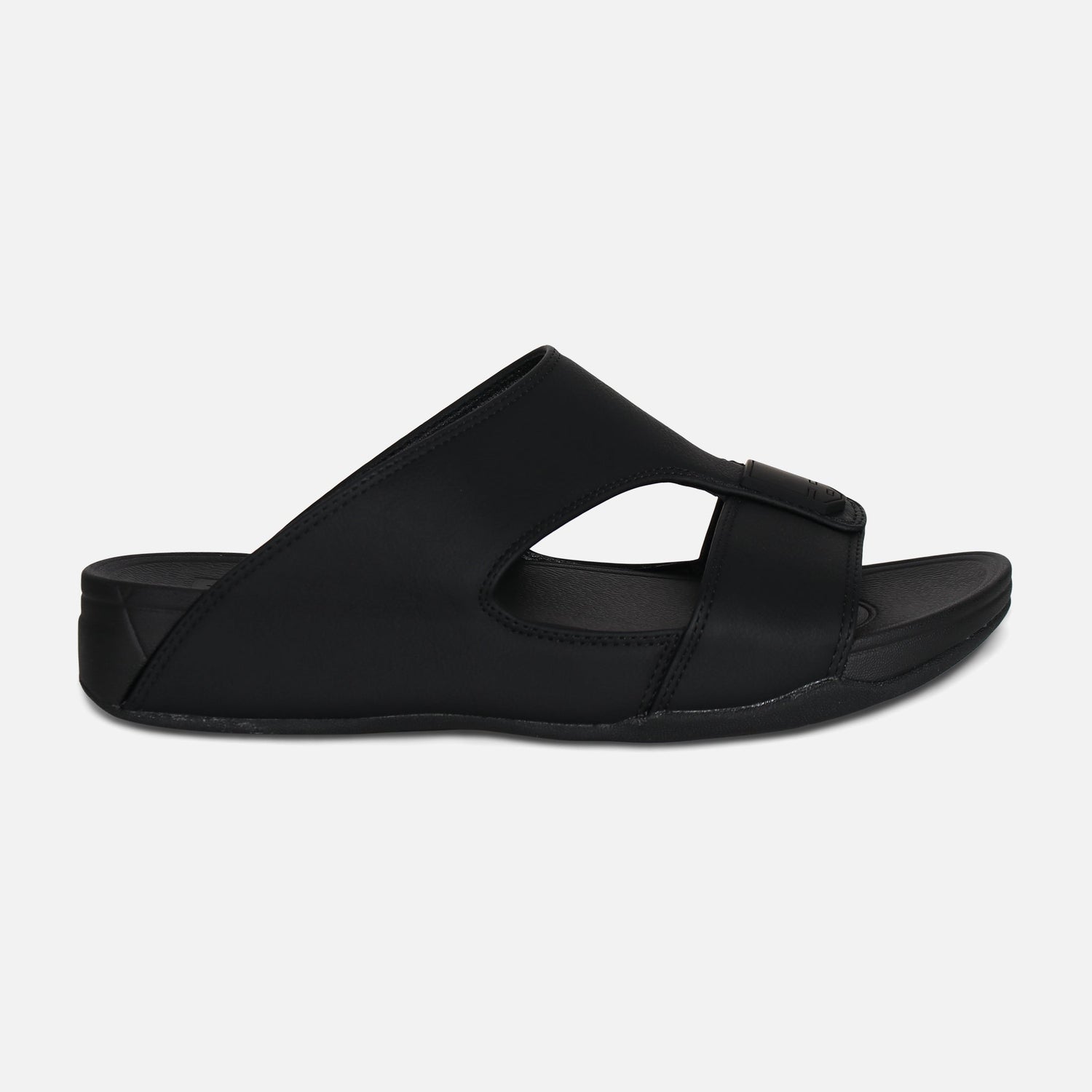 BOYS ARABIC SLIP-ON SLIPPERS