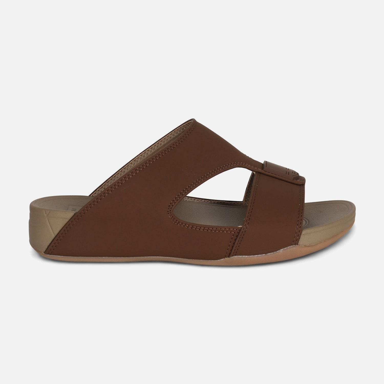 BOYS ARABIC SLIP-ON SLIPPERS