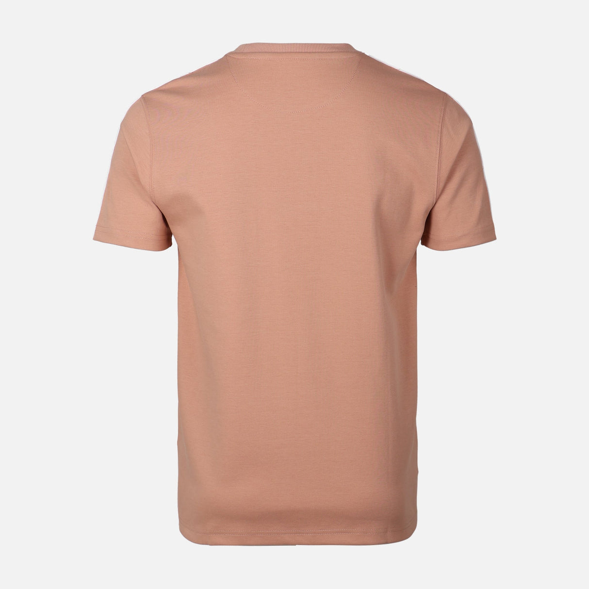 MEN T-SHIRT ROUND NECK REGULAR FIT