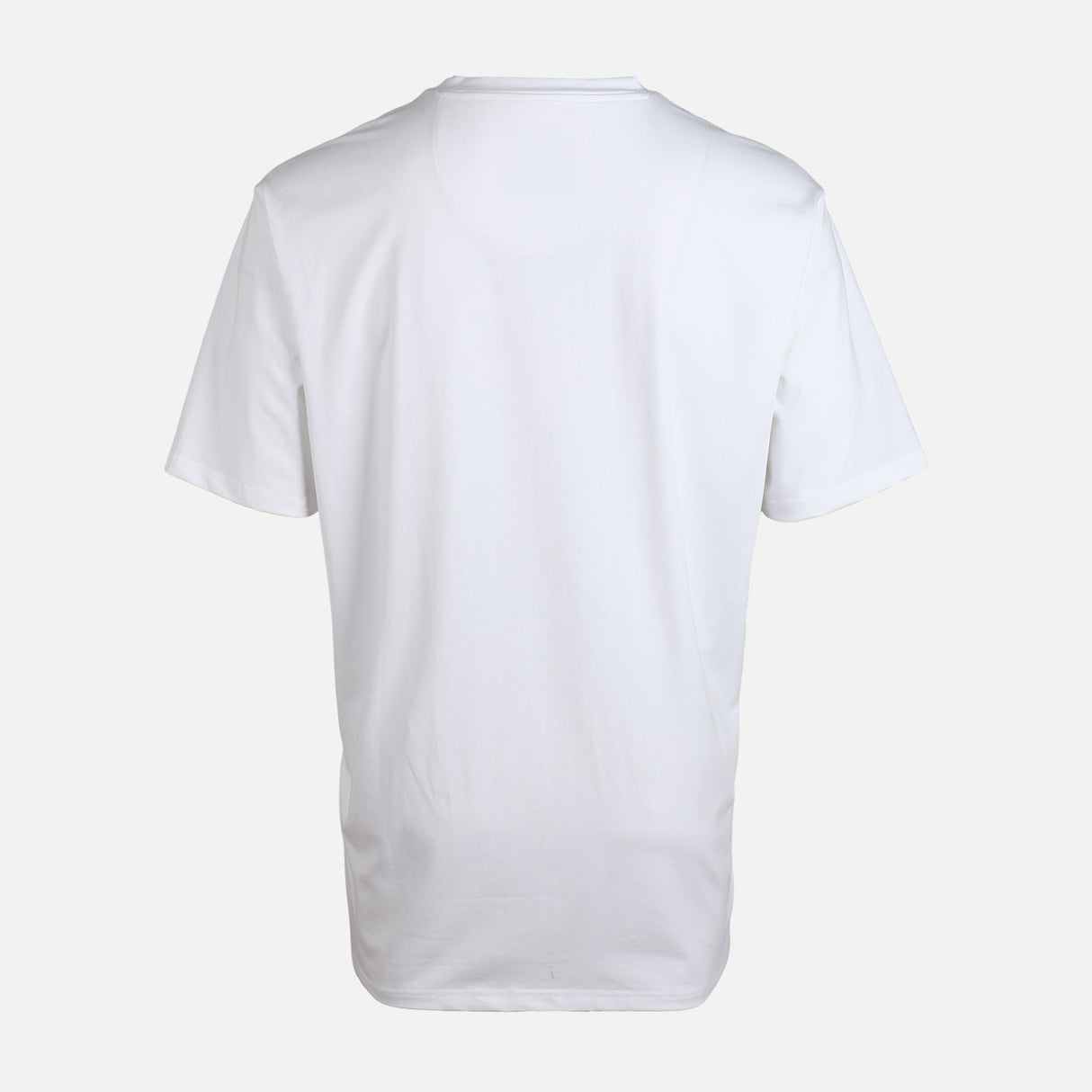 MEN T-SHIRT V-NECK PLUS FIT