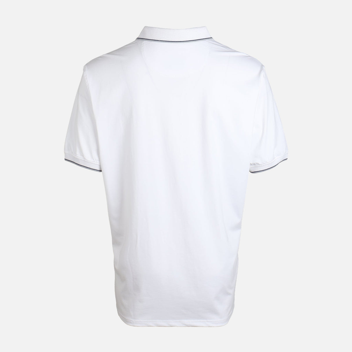 MEN T-SHIRT-POLO PLUS FIT