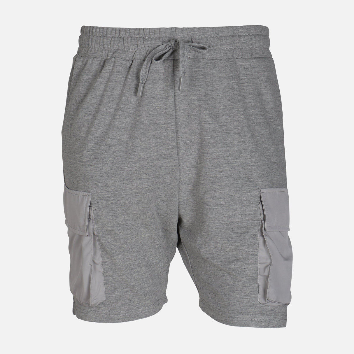 MEN SHORT KNITED REGULAR FIT