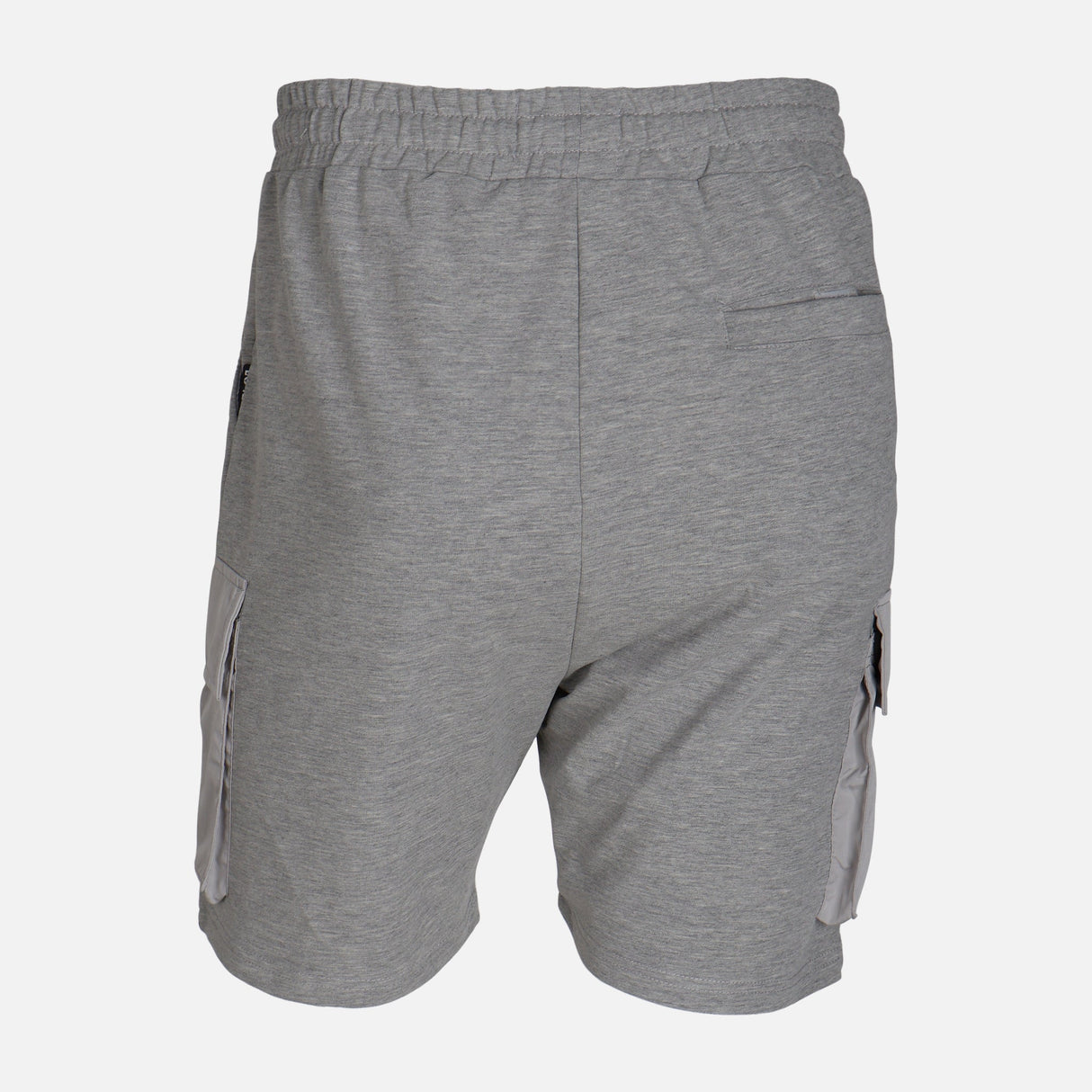 MEN SHORT KNITED REGULAR FIT