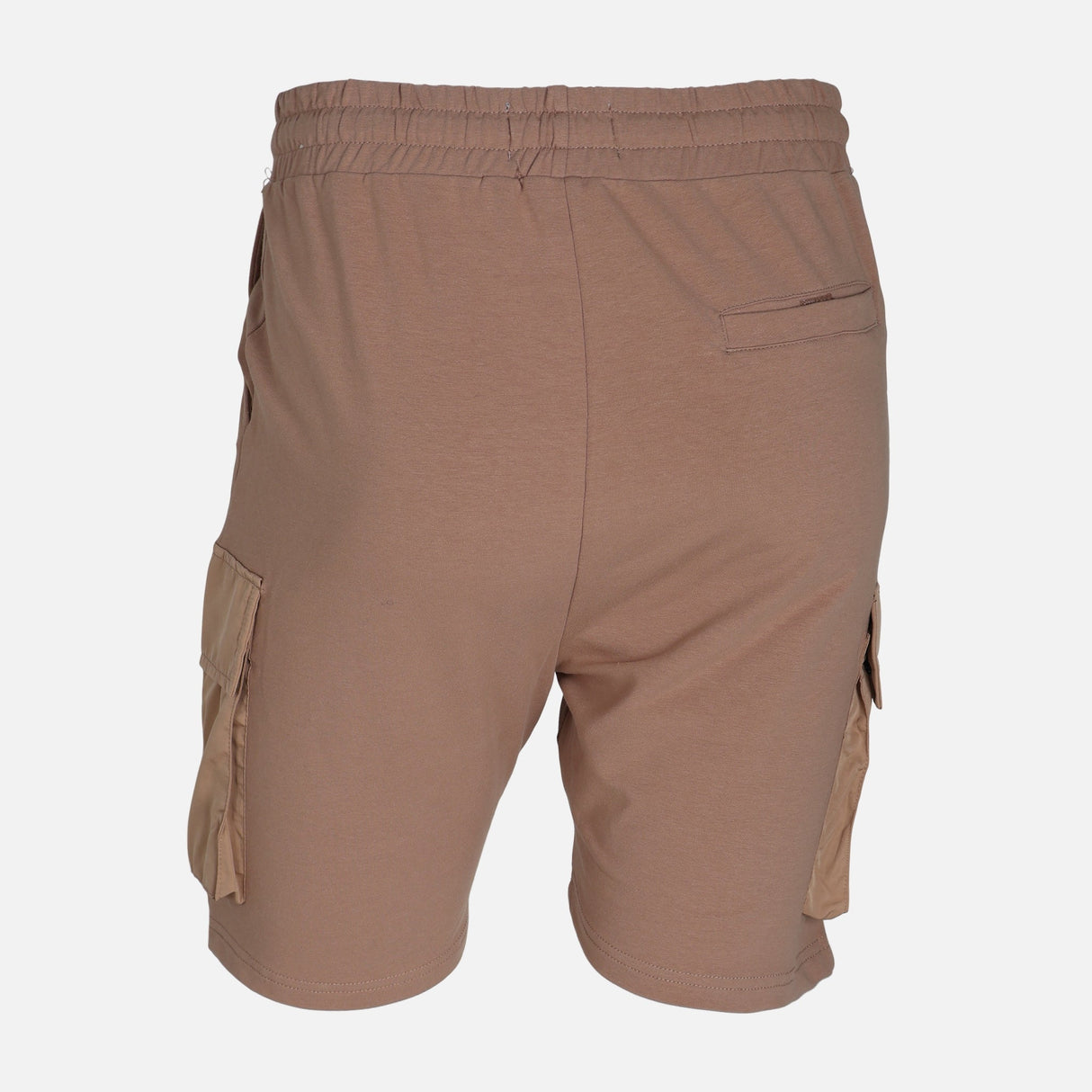 MEN SHORT KNITED REGULAR FIT