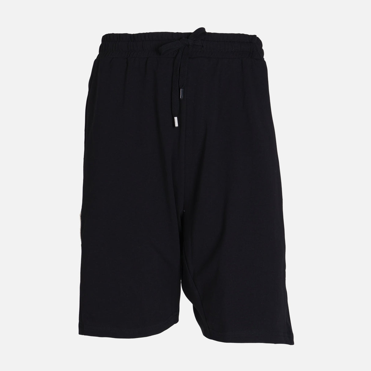 MEN SHORT KNITED PLUS FIT