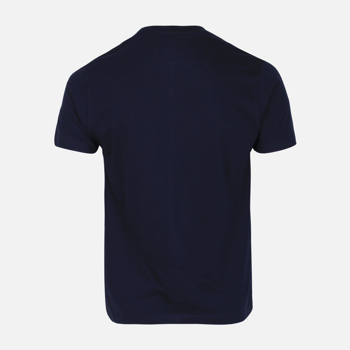 MEN T-SHIRT ROUND NECK REGULAR FIT