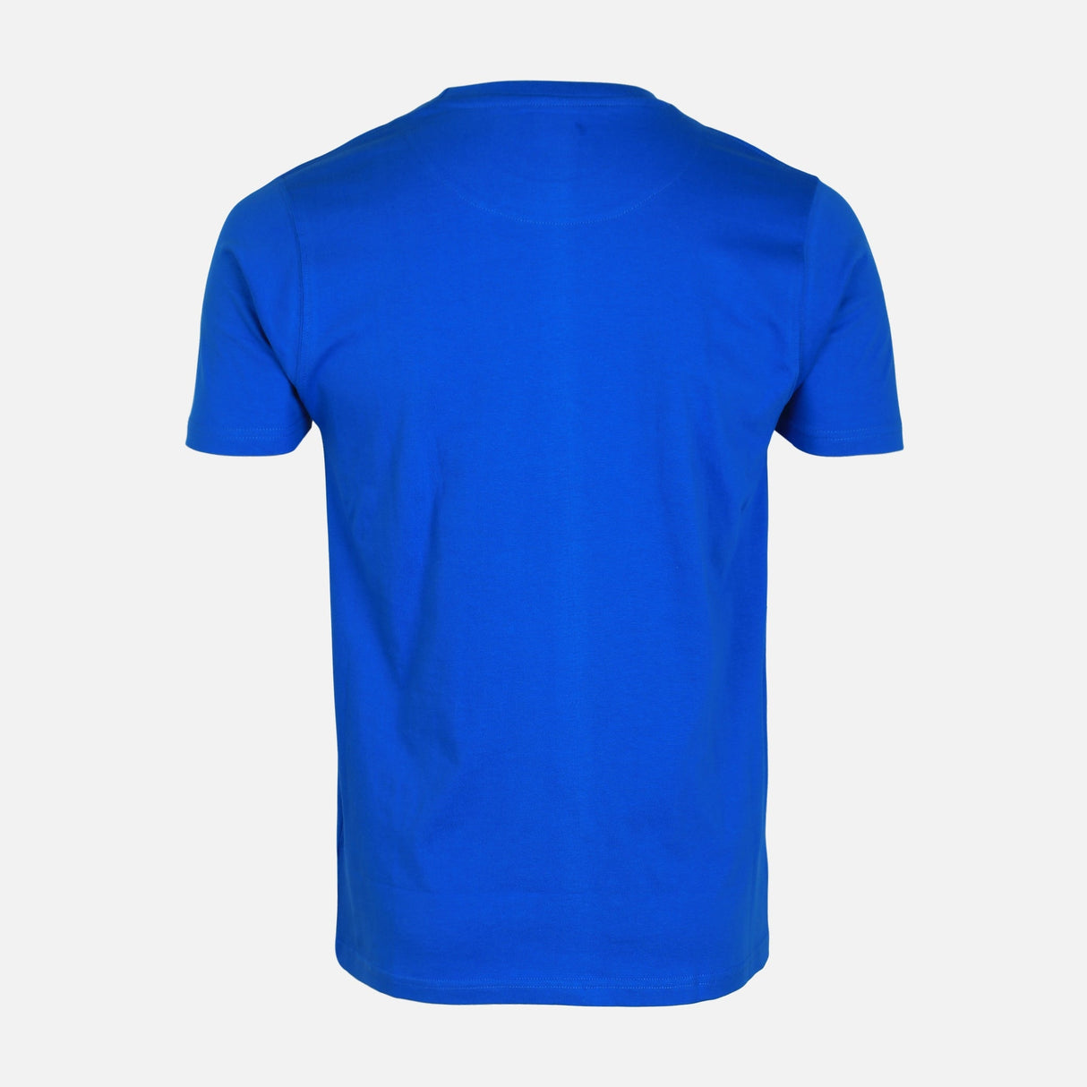 MEN T-SHIRT ROUND NECK REGULAR FIT