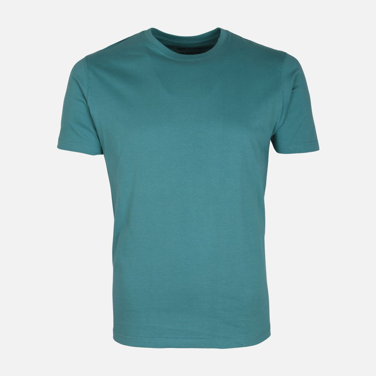 MEN T-SHIRT ROUND NECK REGULAR FIT