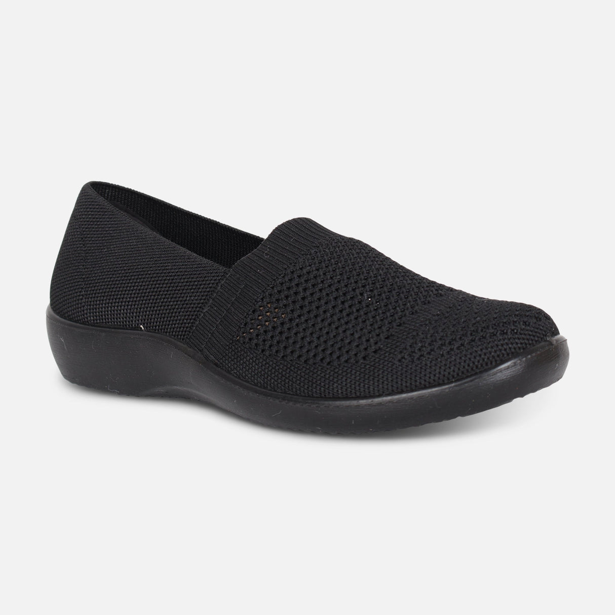 LADIES CASUAL SLIP-ON SHOES