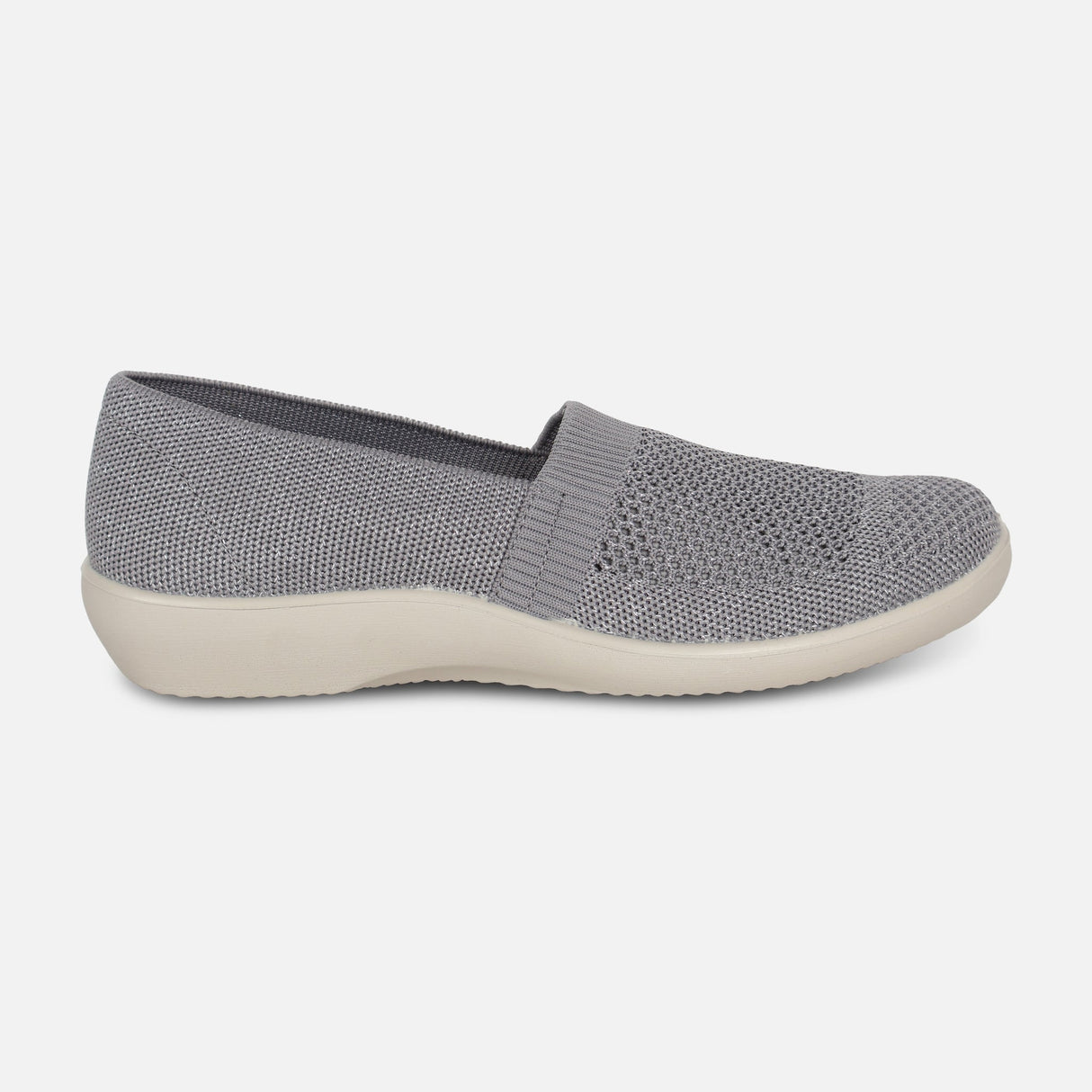 LADIES CASUAL SLIP-ON SHOES