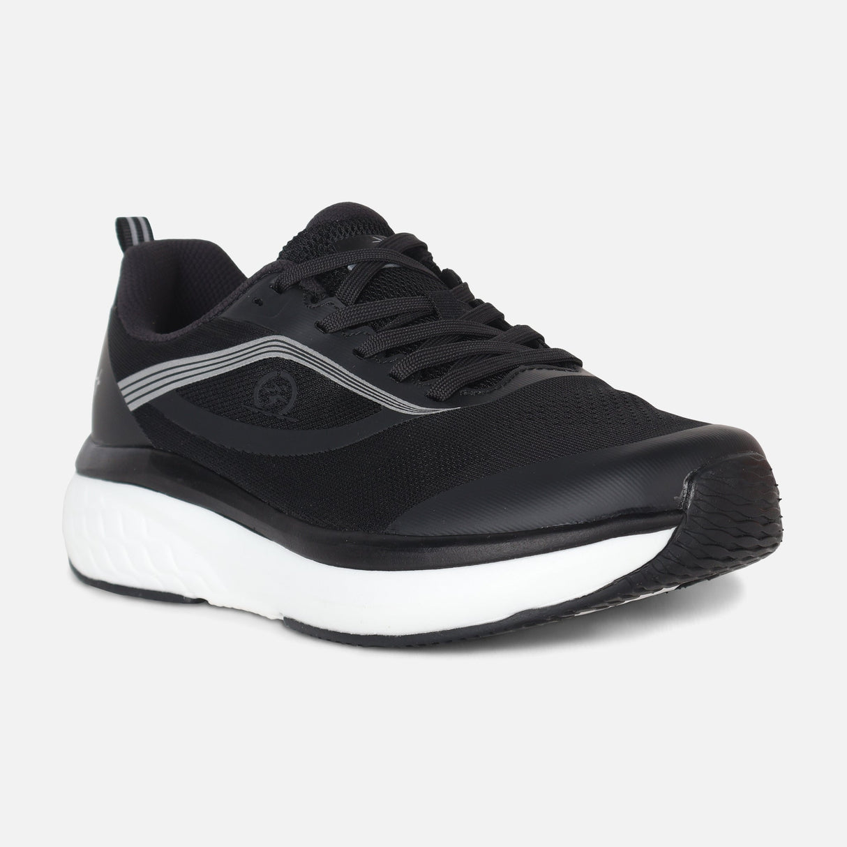 LADIES SPORTS LACE-UP SHOES