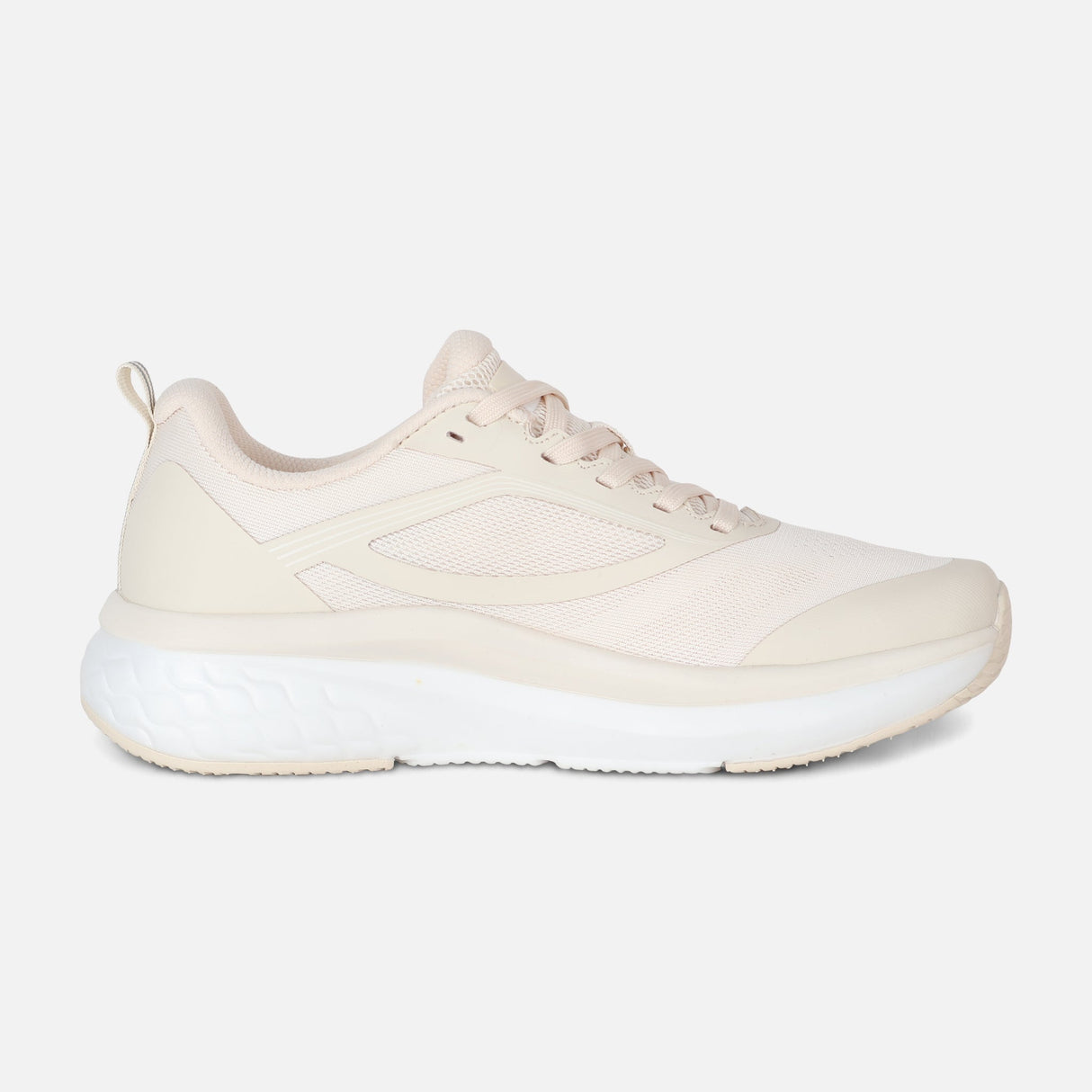 LADIES SPORTS LACE-UP SHOES