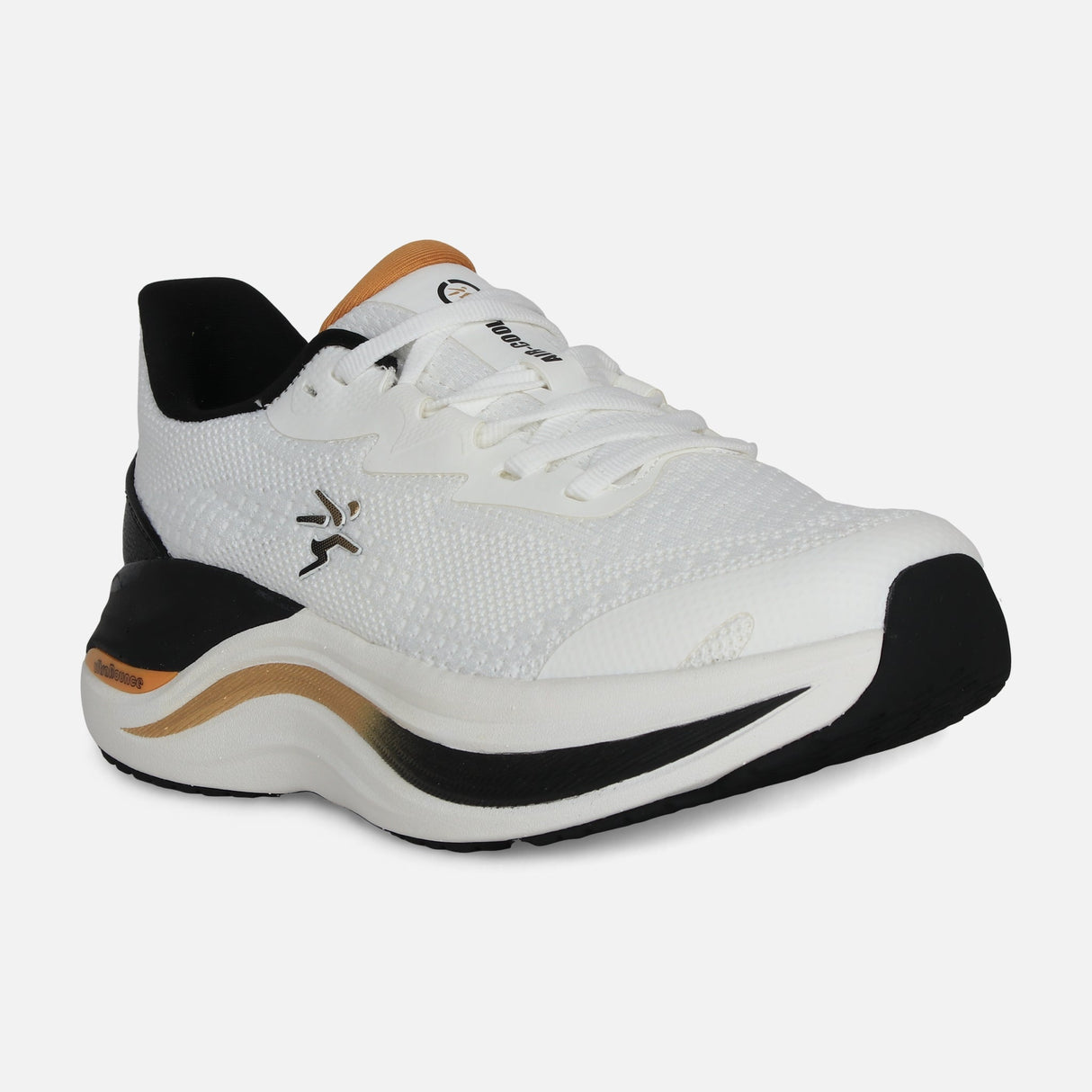 MEN SPORTS LACE-UP SHOES