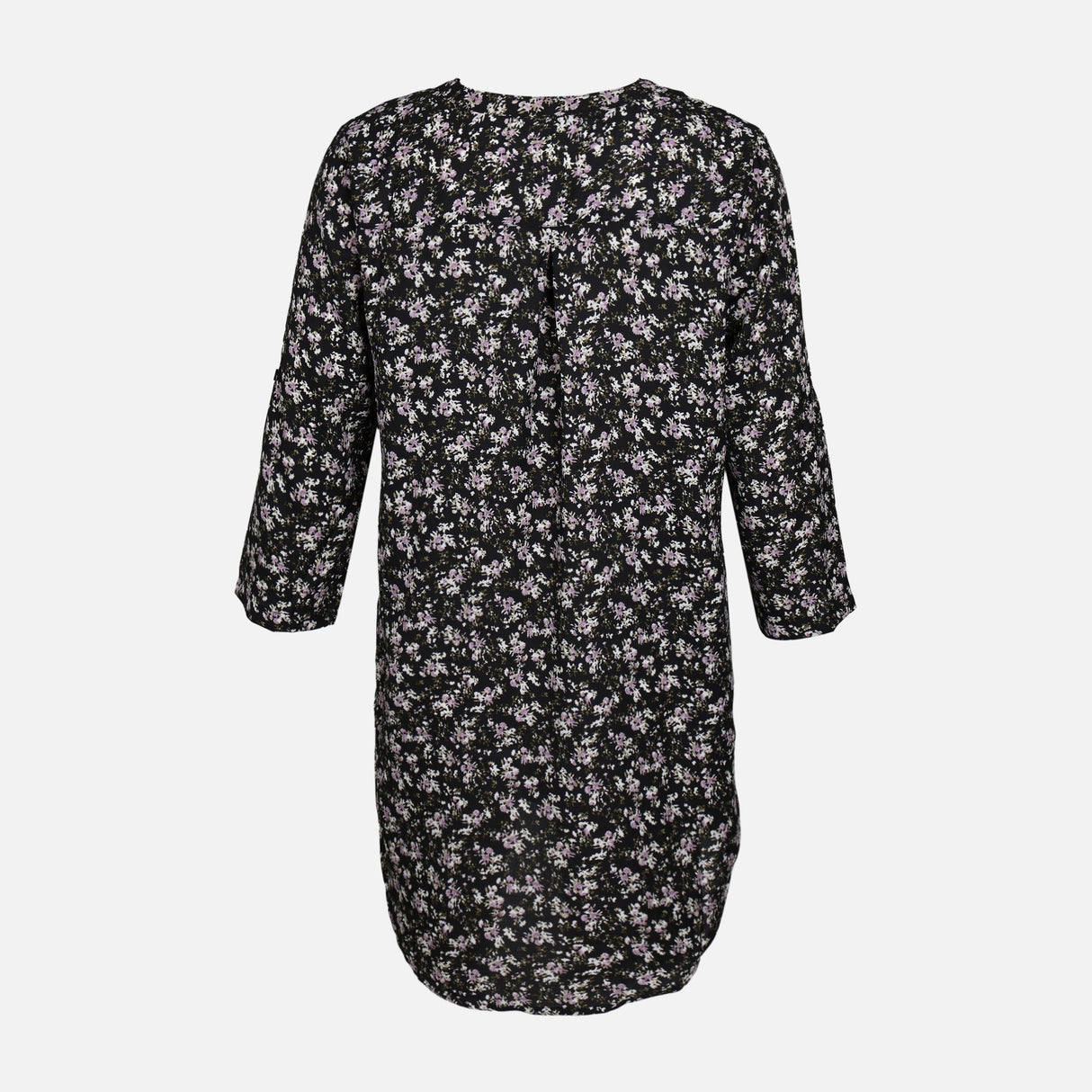 WOMEN AOP TUNIC