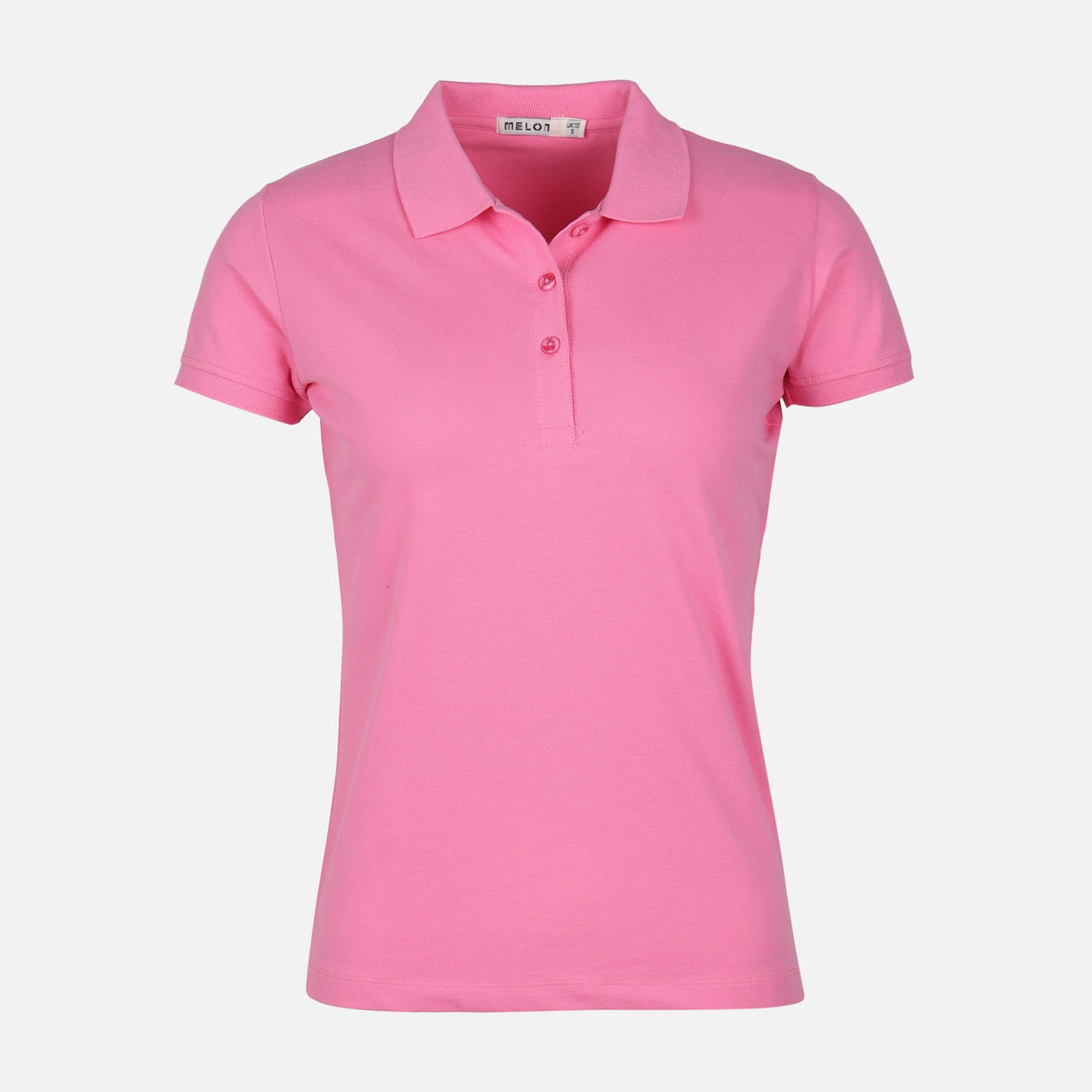 WOMEN BASIC POLO