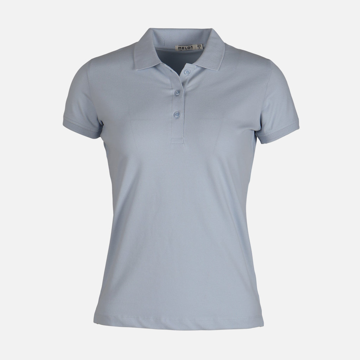 WOMEN BASIC POLO