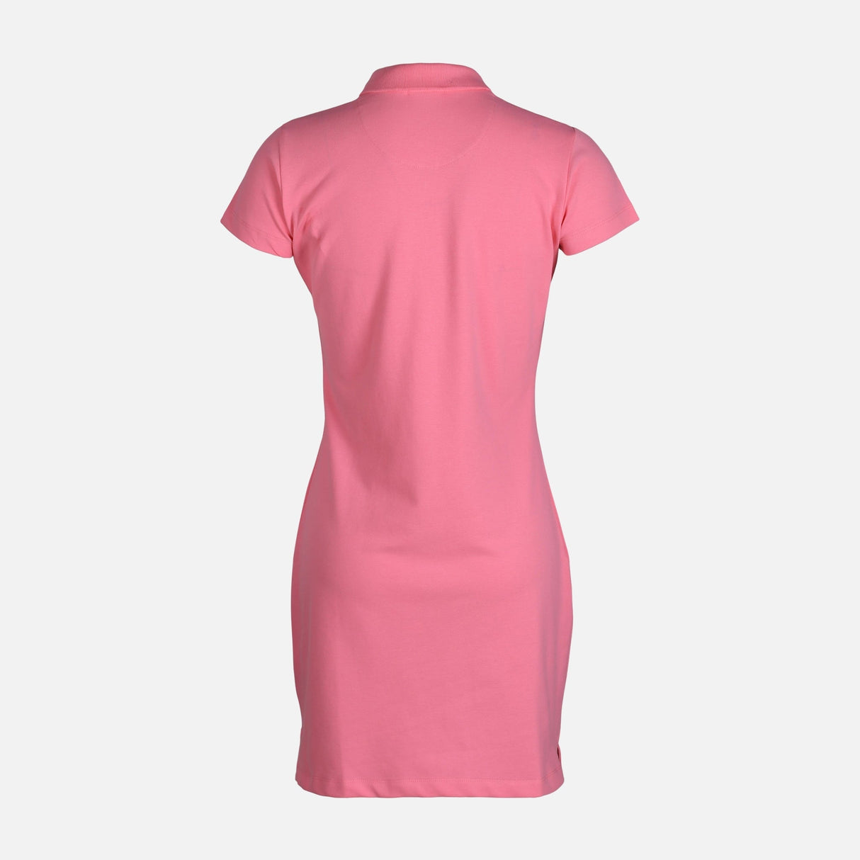 WOMEN FASHION LONG POLO