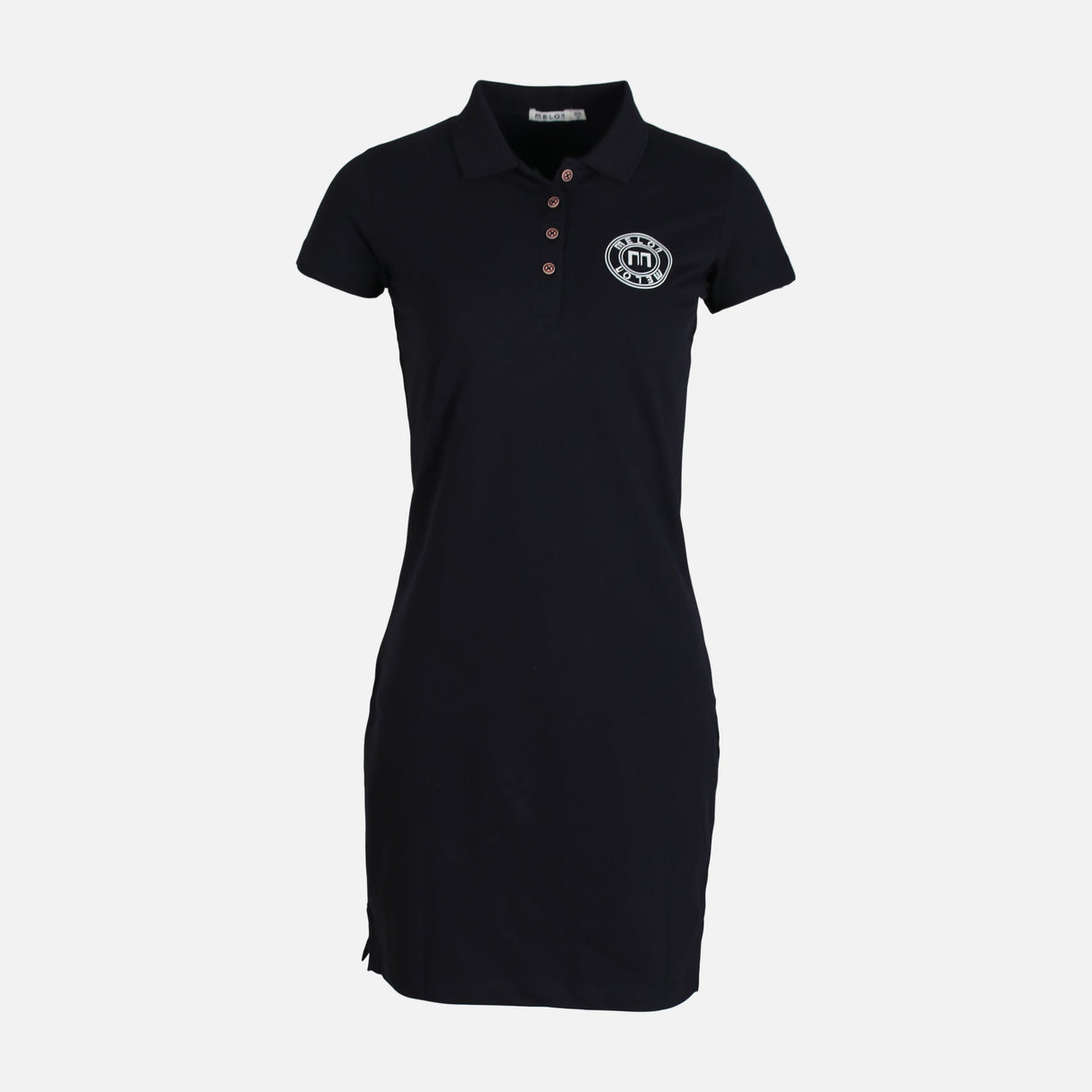 WOMEN FASHION LONG POLO