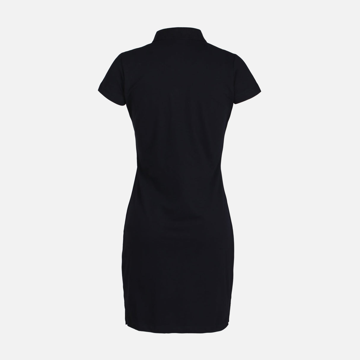 WOMEN FASHION LONG POLO