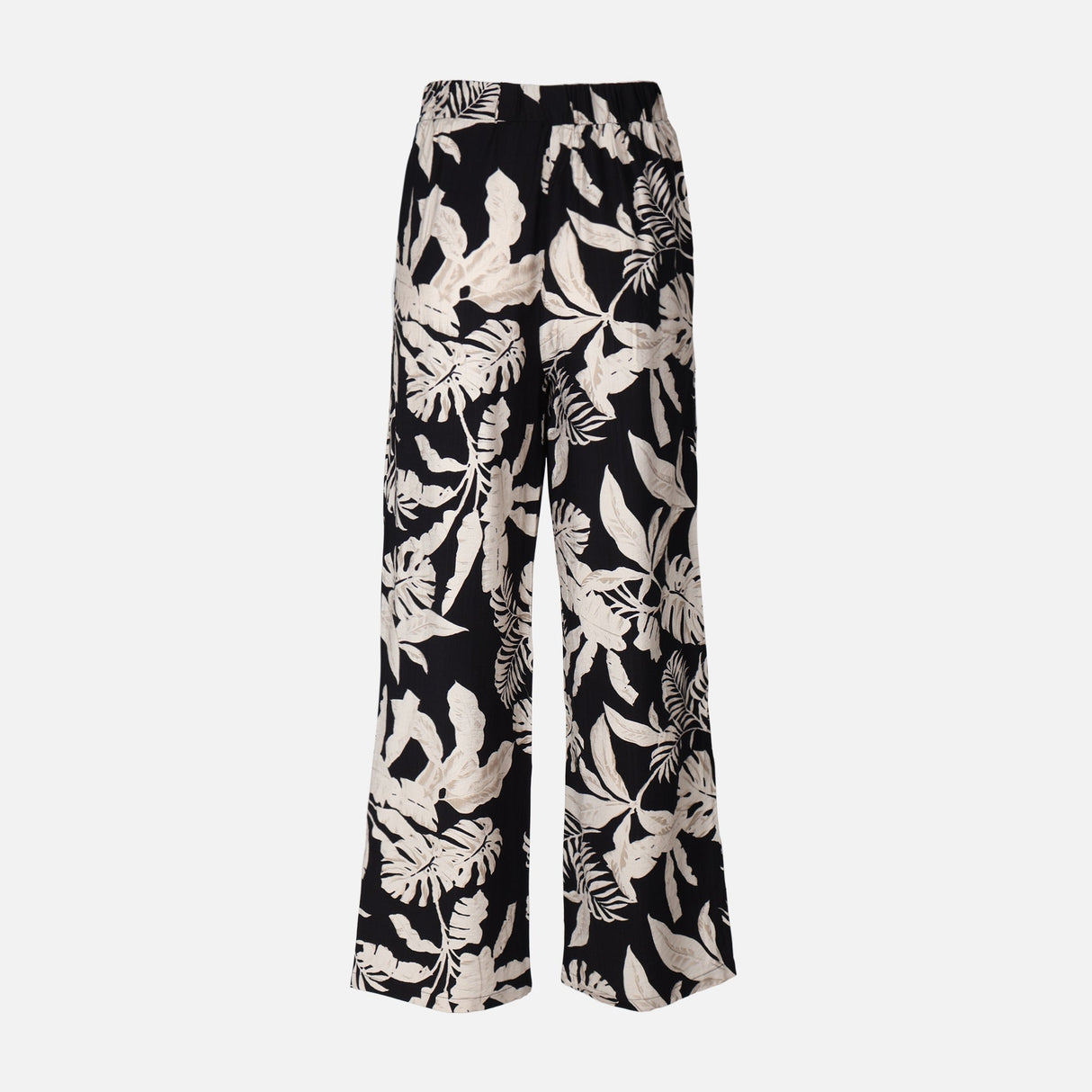 WOMEN FLORAL PANTS