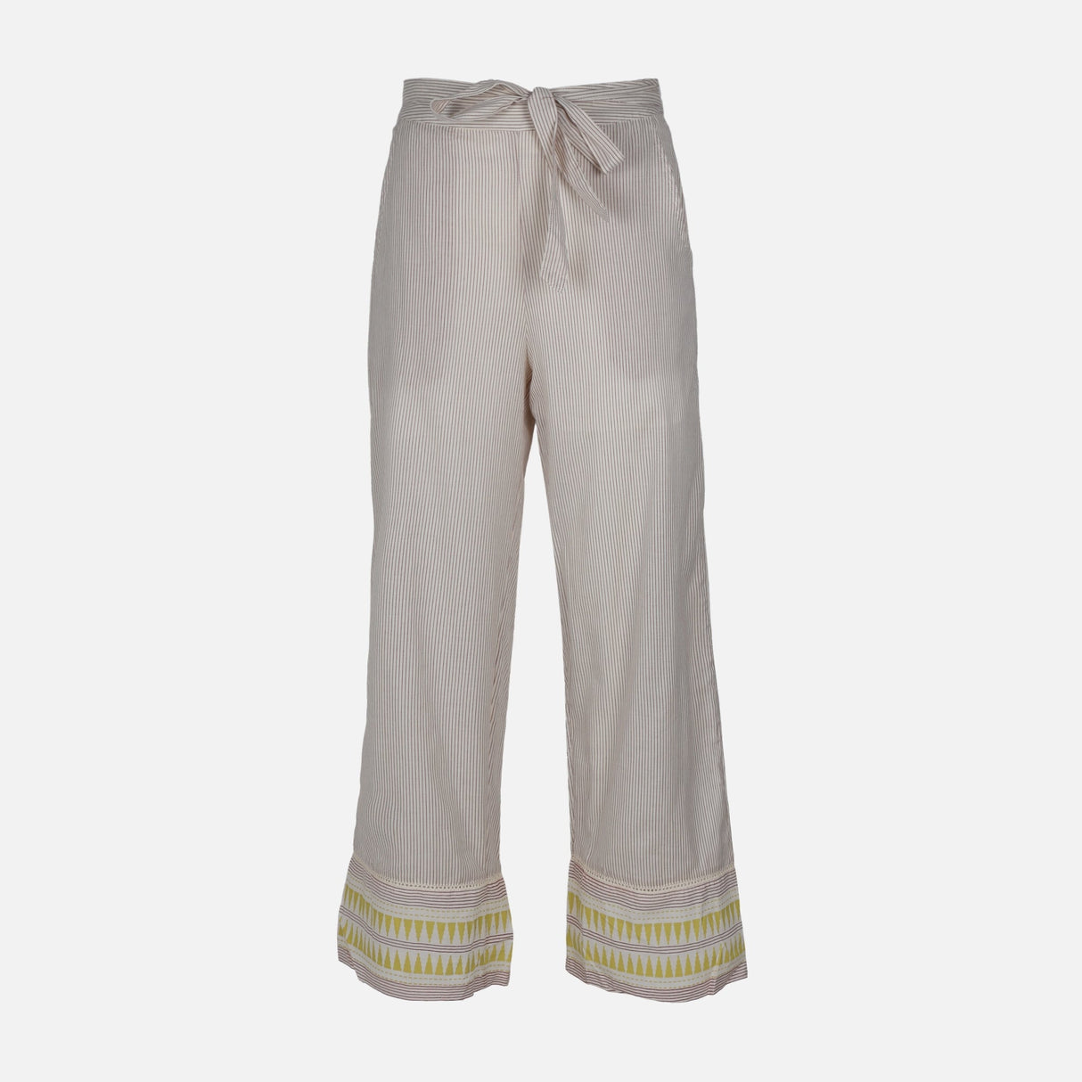 WOMEN CASUAL LOOSE PANT